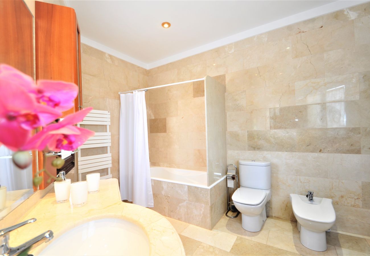 Finca en Selva - C277 Son Rubi by Mallorca Villa Selection