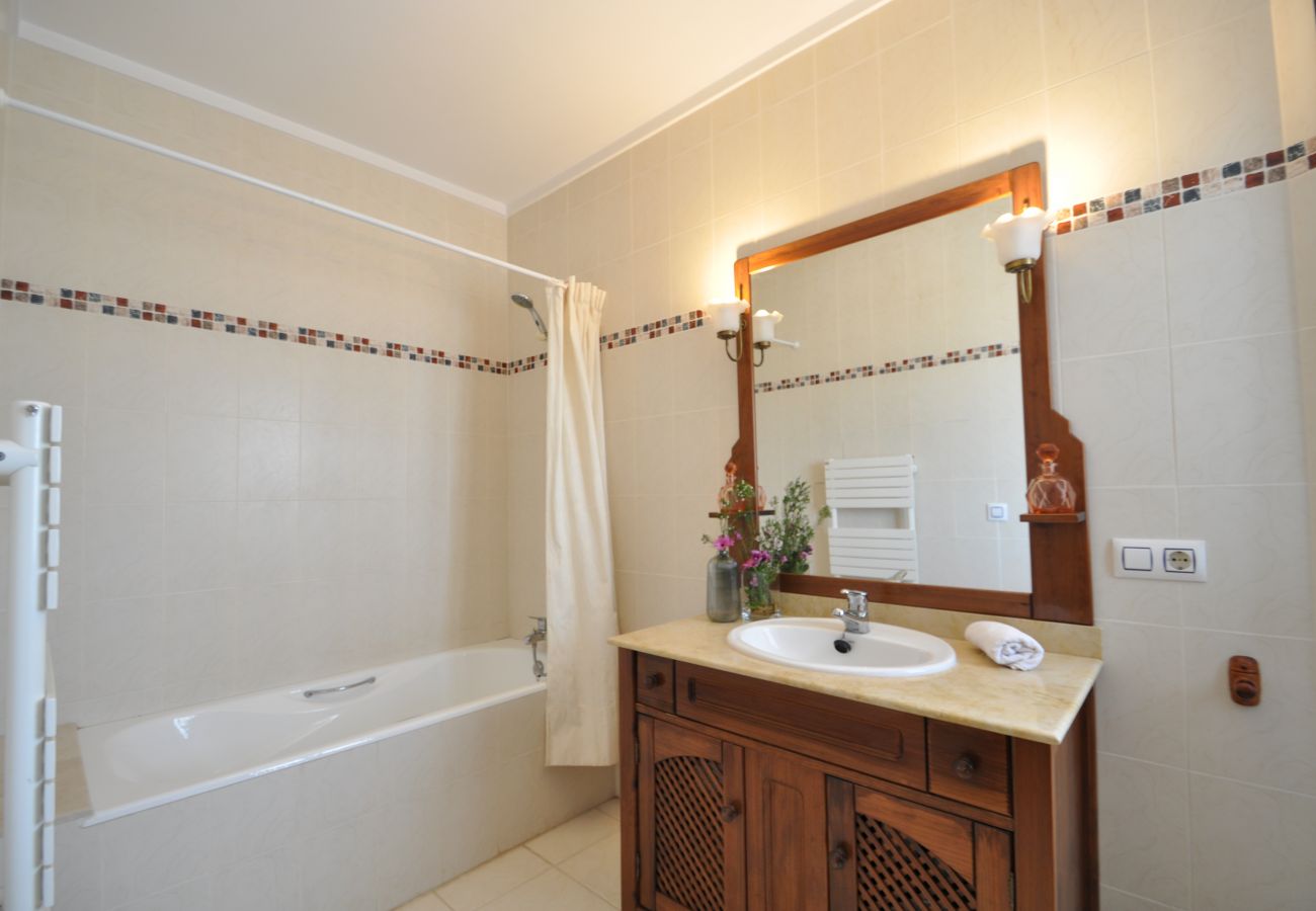 Finca en Selva - C277 Son Rubi by Mallorca Villa Selection