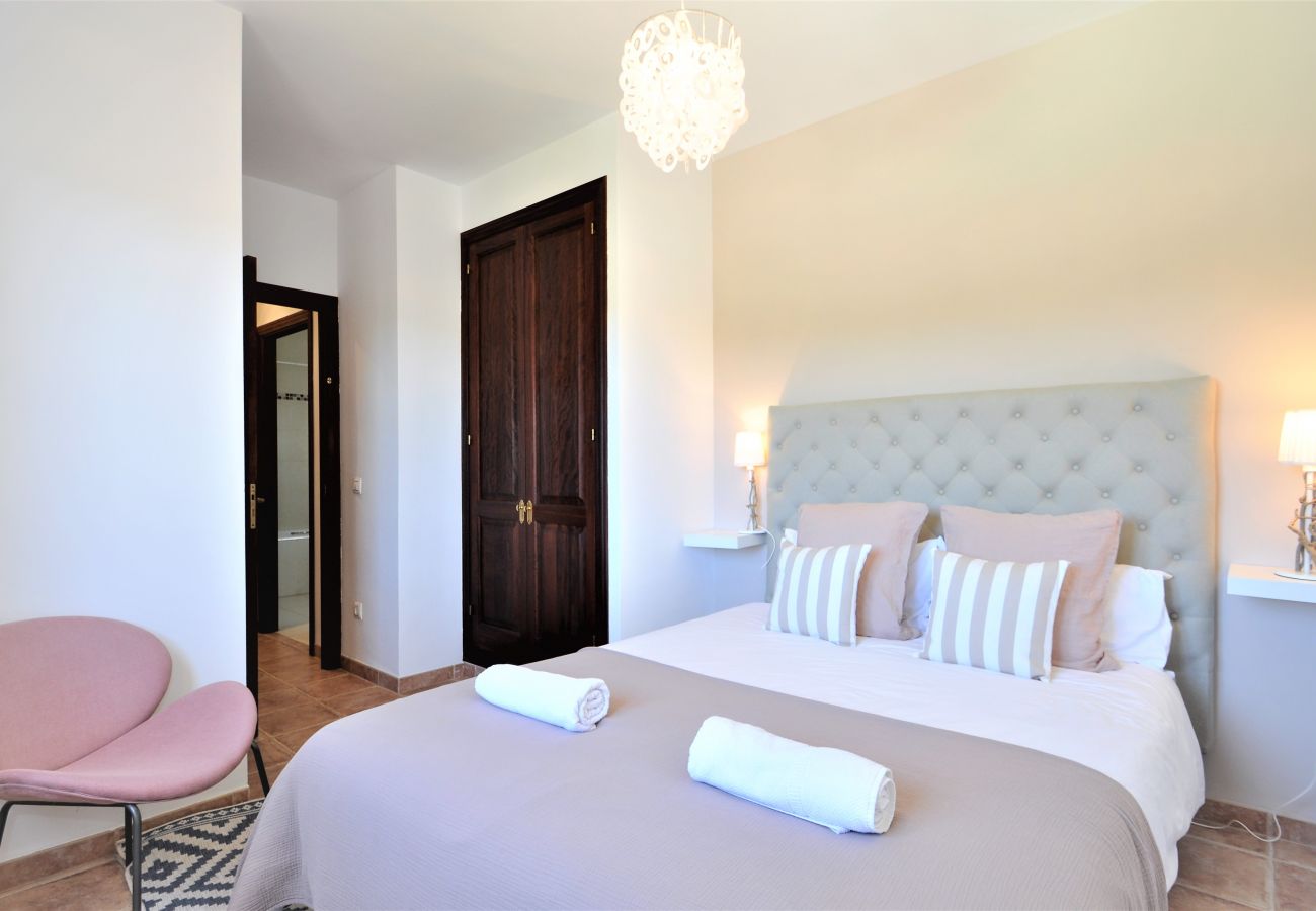 Finca en Selva - C277 Son Rubi by Mallorca Villa Selection