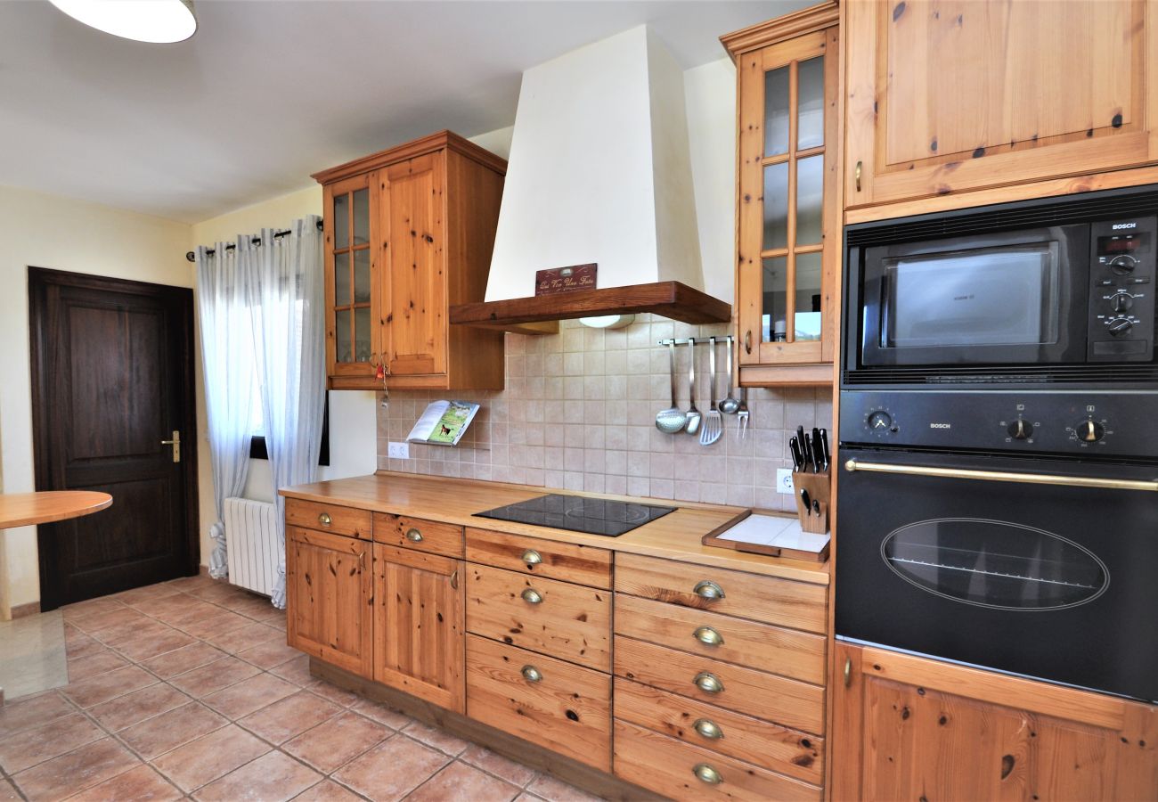 Finca en Selva - C277 Son Rubi by Mallorca Villa Selection