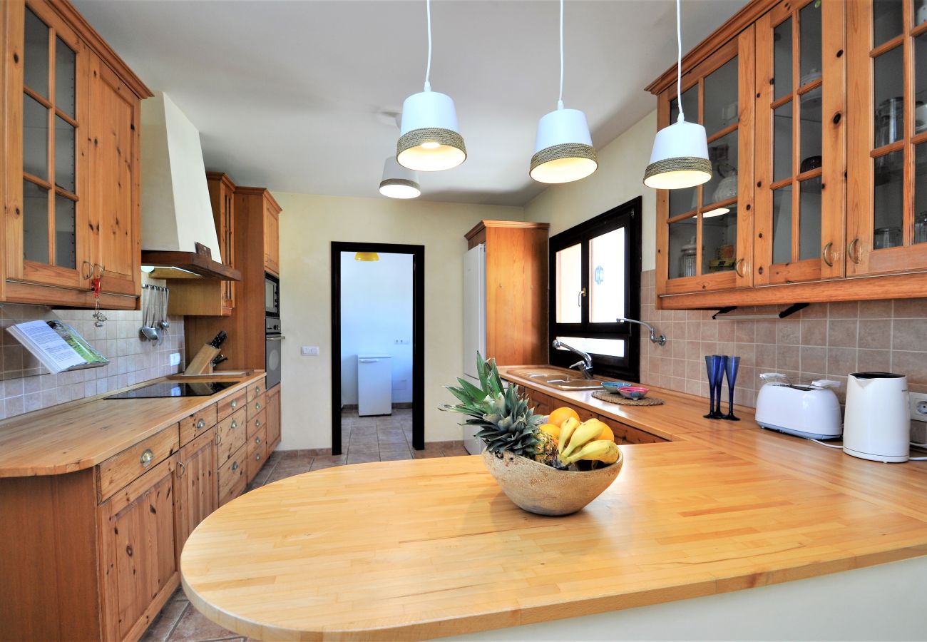 Finca en Selva - C277 Son Rubi by Mallorca Villa Selection