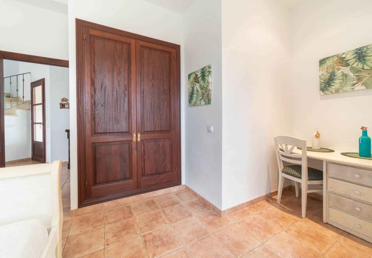 Finca en Selva - E277 Son Rubi by Mallorca Villa Selection