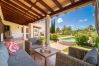 Finca en Selva - E277 Son Rubi by Mallorca Villa Selection