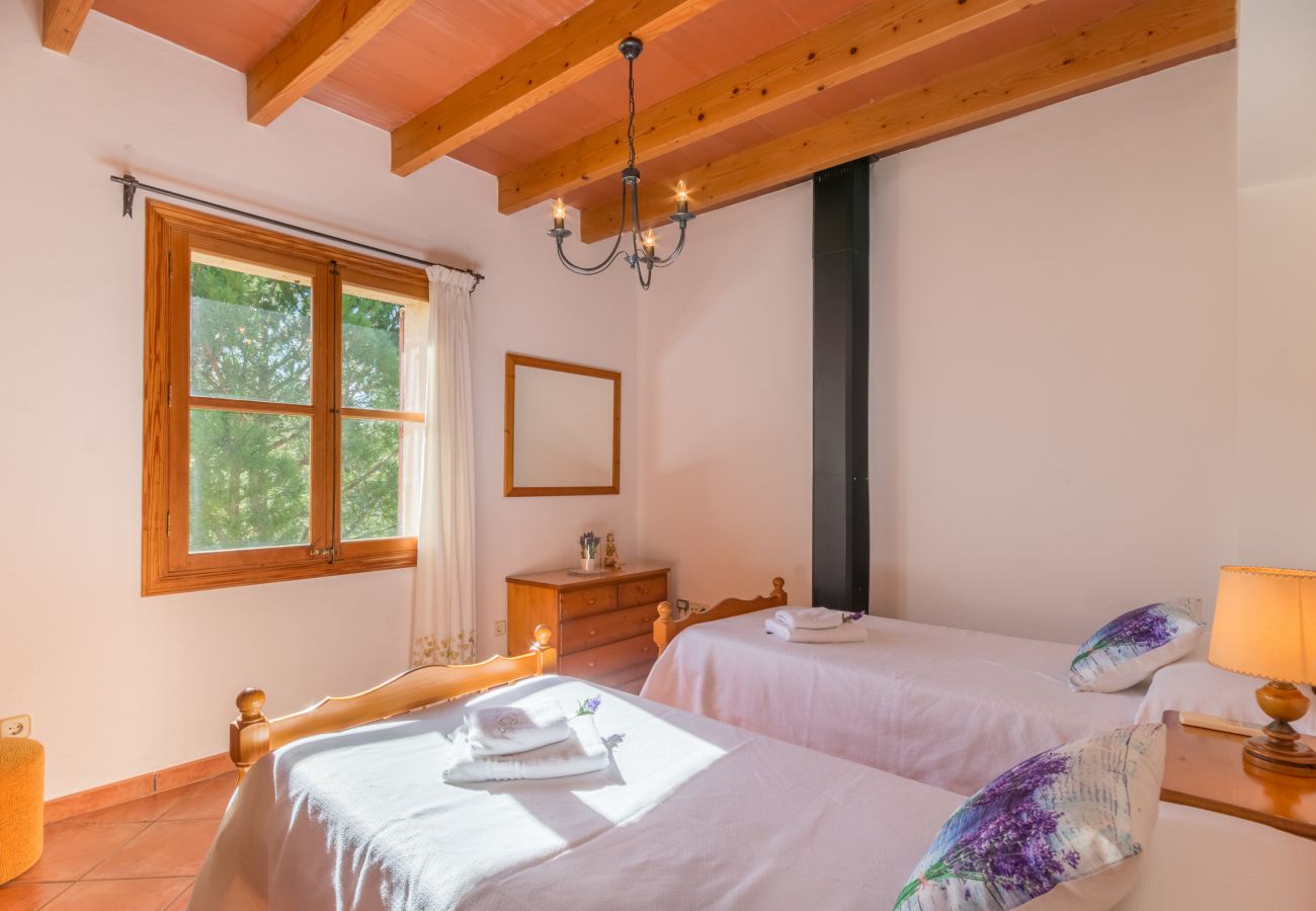 Villa en Alaro - Vanyols, Finca 5StarsHome Mallorca