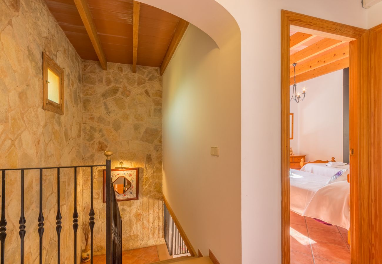 Villa en Alaro - Vanyols, Finca 5StarsHome Mallorca