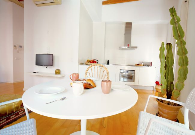 Palma de Mallorca - Apartamento