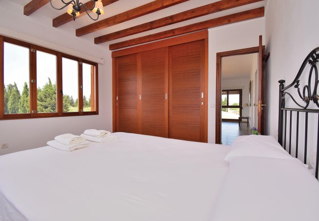Villa en Muro - 239 Villa Biniaco ETV/4993 by Mallorca Charme Villa en Muro - 239 Villa Biniaco ETV/4993 by Mallorca Charme