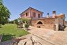 Villa en Muro - 239 Villa Biniaco ETV/4993 by Mallorca Charme Villa en Muro - 239 Villa Biniaco ETV/4993 by Mallorca Charme