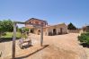 Villa en Muro - 239 Villa Biniaco ETV/4993 by Mallorca Charme Villa en Muro - 239 Villa Biniaco ETV/4993 by Mallorca Charme