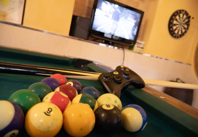 Villa en Muro - 243 Villa Can Bassa ETV/3623 by Mallorca Charme Villa en Muro - 243 Villa Can Bassa ETV/3623 by Mallorca Charme