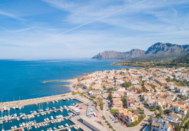 Casa en Colonia de Sant Pere - Sea House 37, House 5StarsHome Mallorca Casa en Colonia de Sant Pere - Sea House 37, House 5StarsHome Mallorca