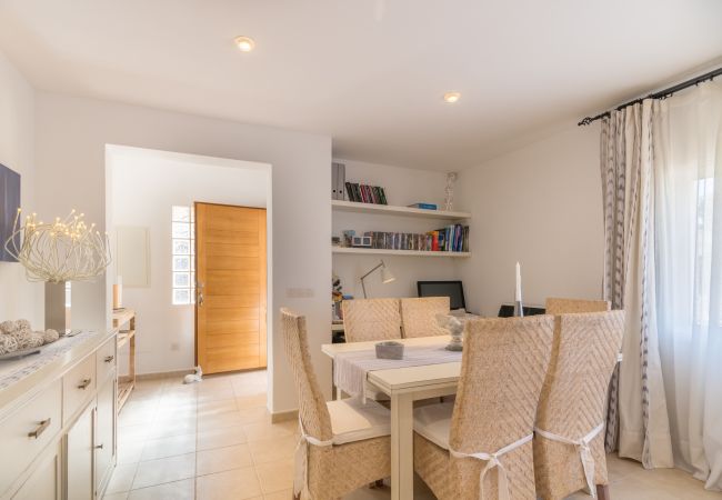 Casa en Colonia de Sant Pere - Sea House 37, House 5StarsHome Mallorca Casa en Colonia de Sant Pere - Sea House 37, House 5StarsHome Mallorca