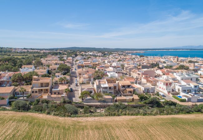 Casa en Colonia de Sant Pere - Sea House 37, House 5StarsHome Mallorca Casa en Colonia de Sant Pere - Sea House 37, House 5StarsHome Mallorca