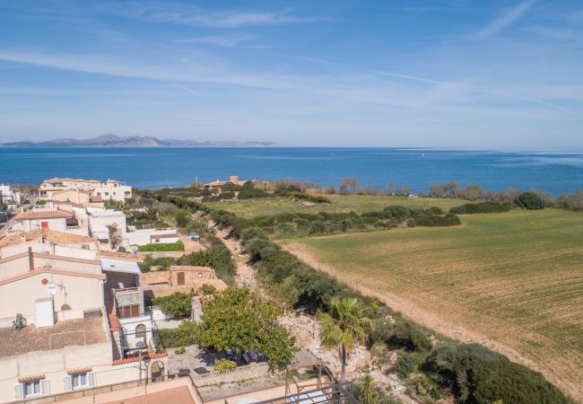 Casa en Colonia de Sant Pere - Sea House 37, House 5StarsHome Mallorca Casa en Colonia de Sant Pere - Sea House 37, House 5StarsHome Mallorca