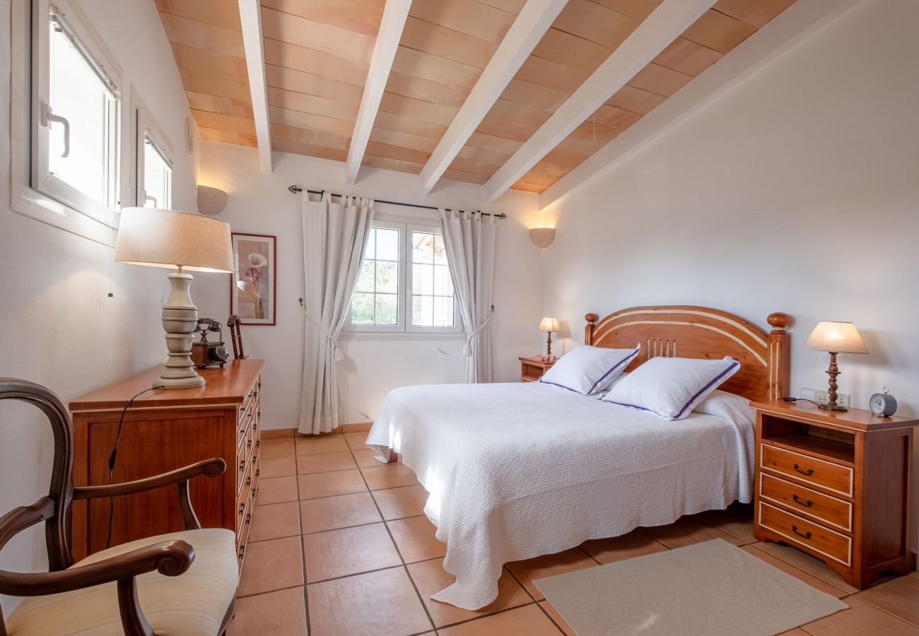 Finca en Cala Murada - Villa Can Lluis 191 by Mallorca Charme