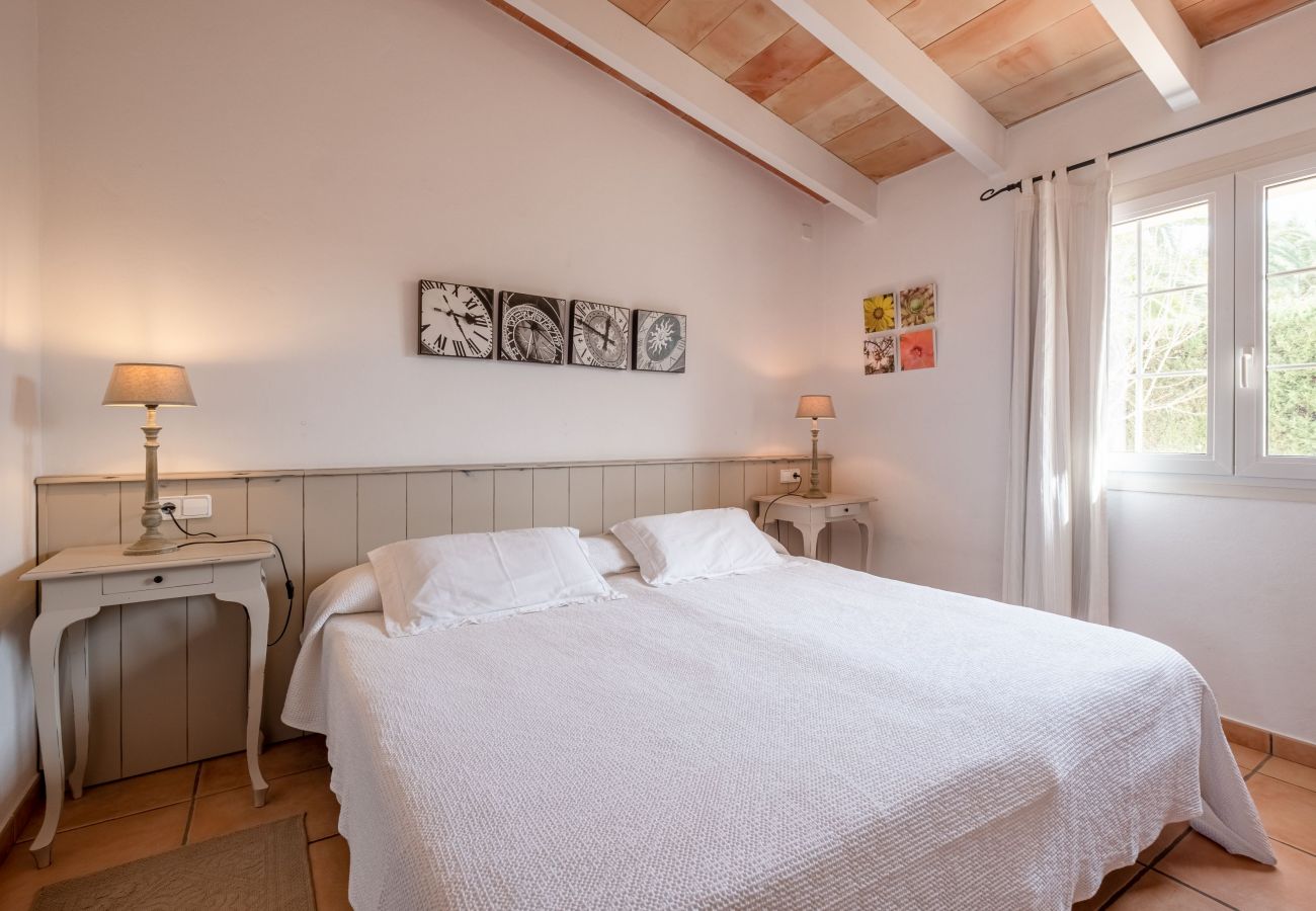 Finca en Cala Murada - Villa Can Lluis 191 by Mallorca Charme