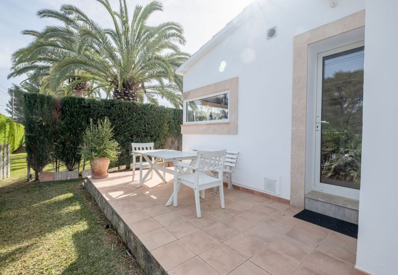 Finca en Cala Murada - Villa Can Lluis 191 by Mallorca Charme