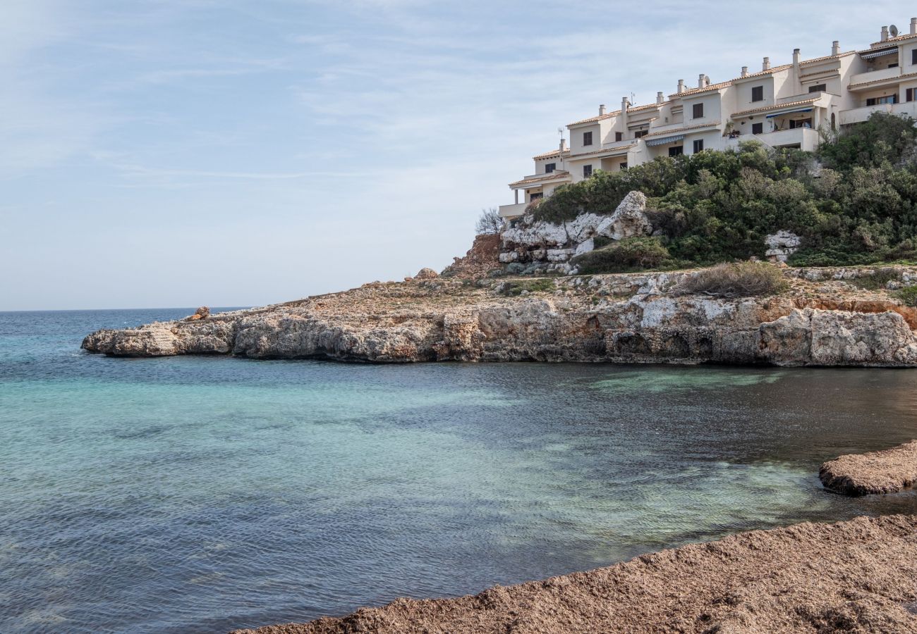 Finca en Cala Murada - Villa Can Lluis 191 by Mallorca Charme