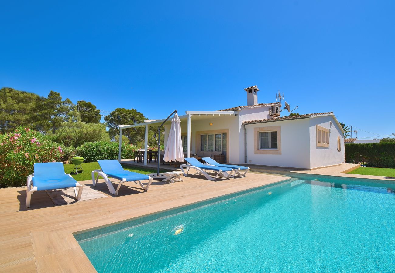 Finca en Cala Murada - Villa Can Lluis 191 by Mallorca Charme