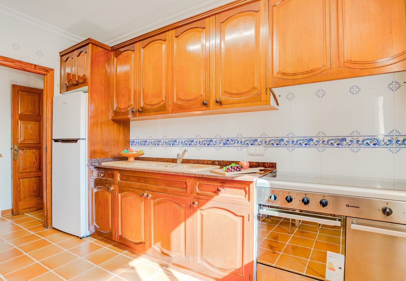 Finca en Pollensa / Pollença - C286 La Caseta by Mallorca Villa Selection