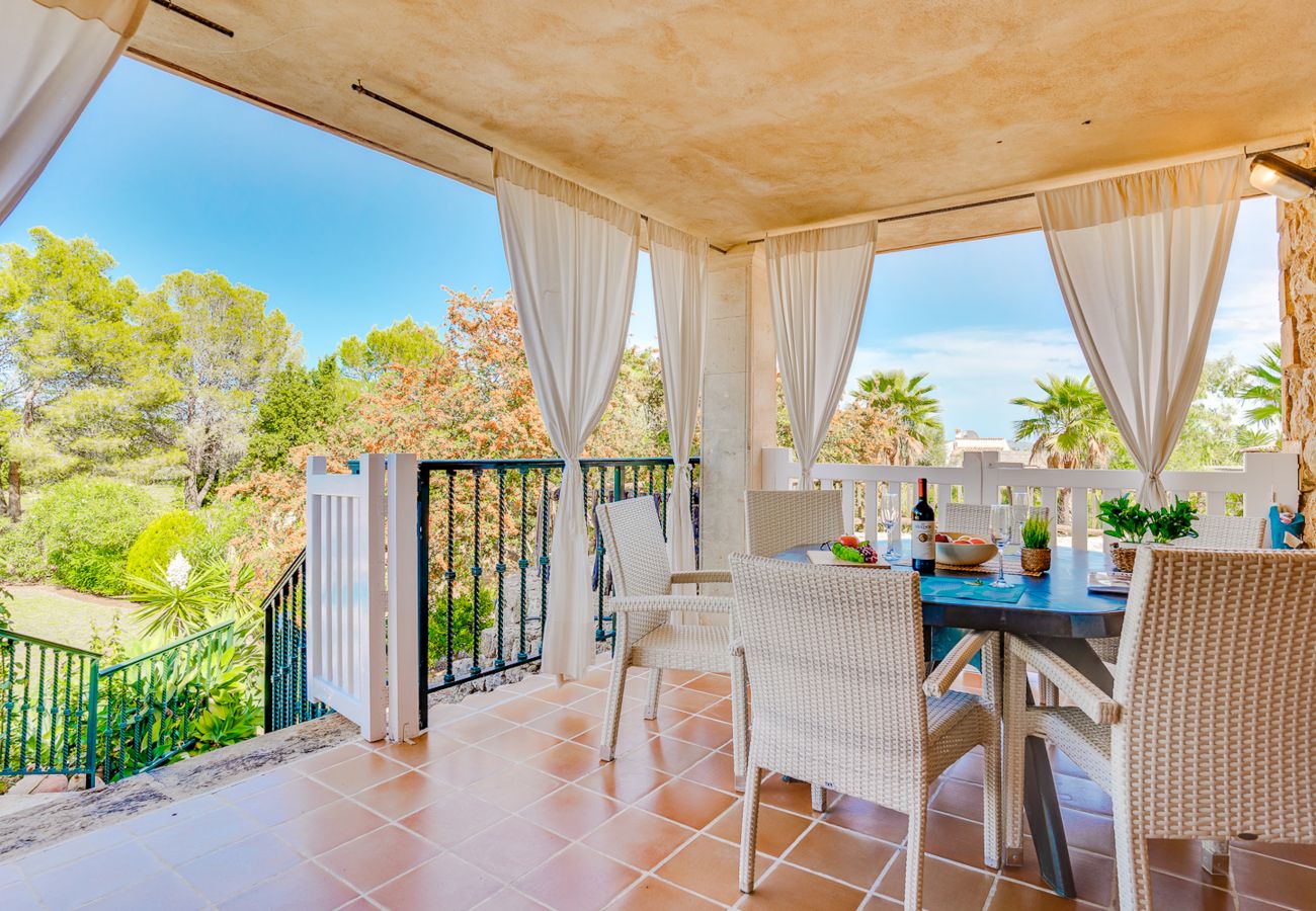 Finca en Pollensa / Pollença - C286 La Caseta by Mallorca Villa Selection
