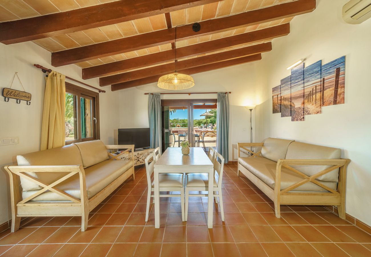 Finca en Port de Pollença - C288 Rotes by Mallorca Villa Selection