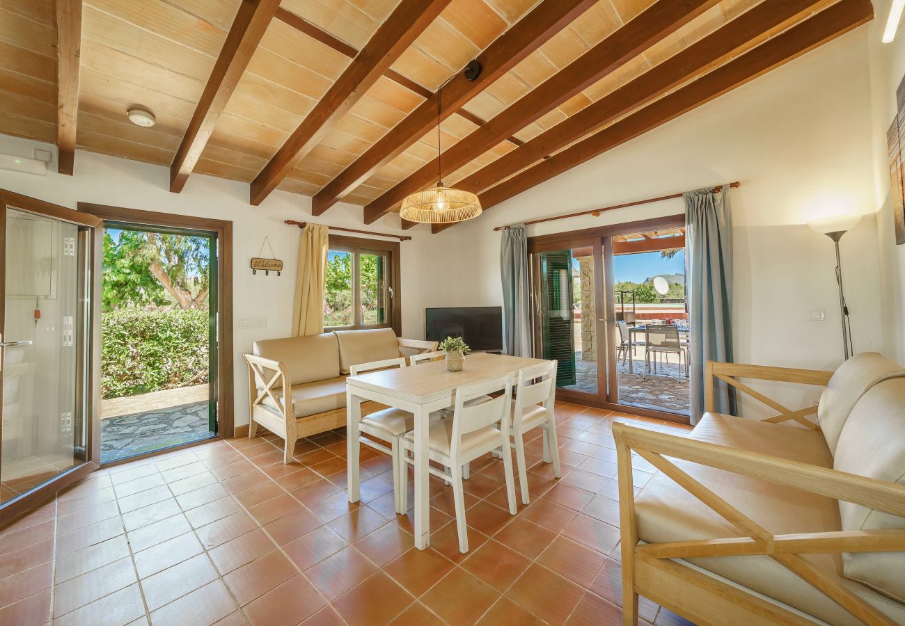 Finca en Port de Pollença - C288 Rotes by Mallorca Villa Selection