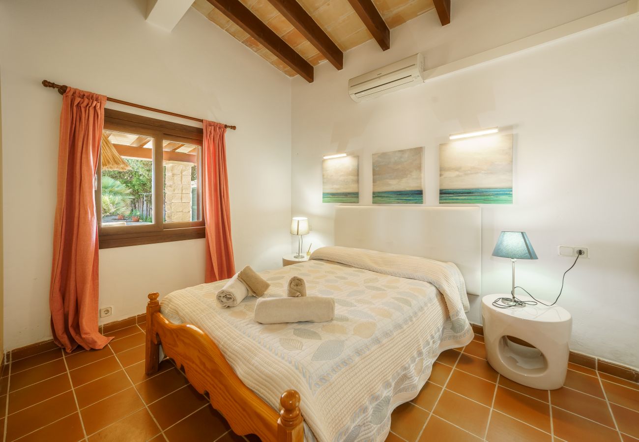 Finca en Port de Pollença - C288 Rotes by Mallorca Villa Selection
