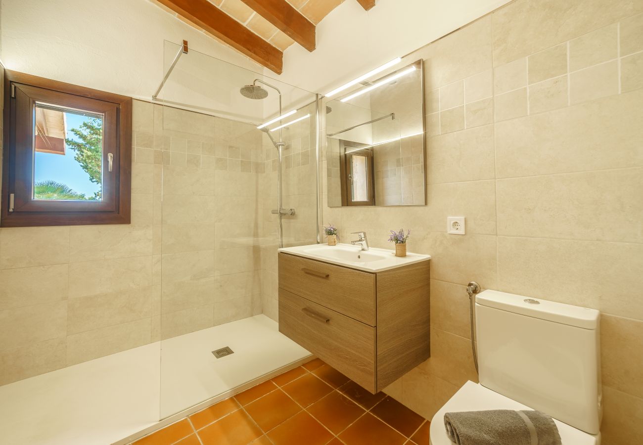 Finca en Port de Pollença - C288 Rotes by Mallorca Villa Selection