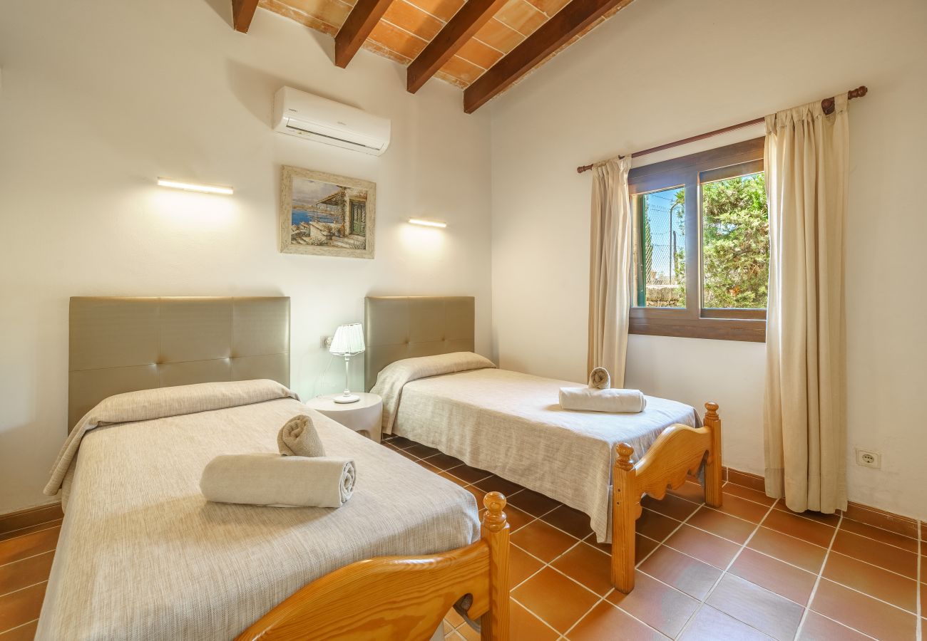 Finca en Port de Pollença - C288 Rotes by Mallorca Villa Selection