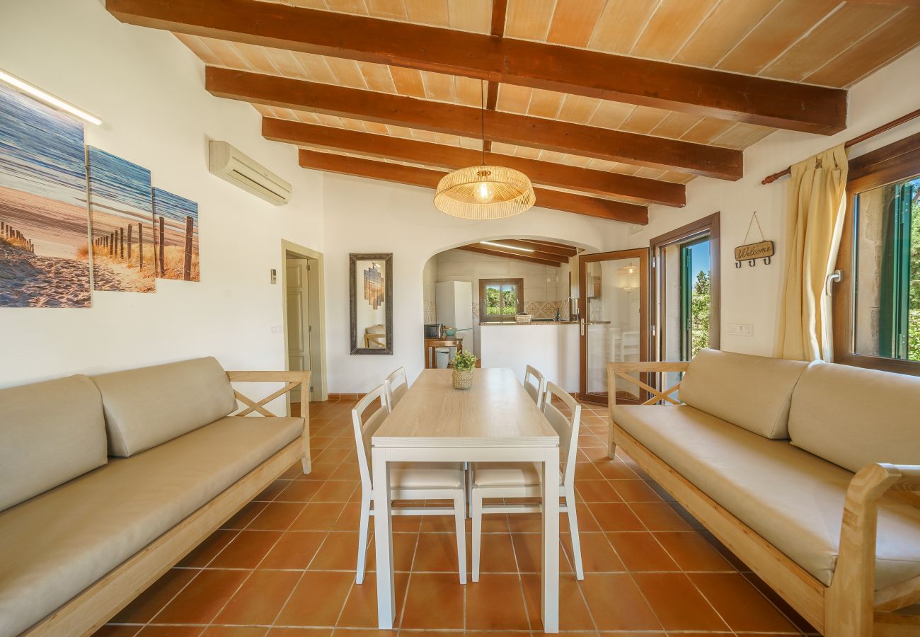 Finca en Port de Pollença - C288 Rotes by Mallorca Villa Selection