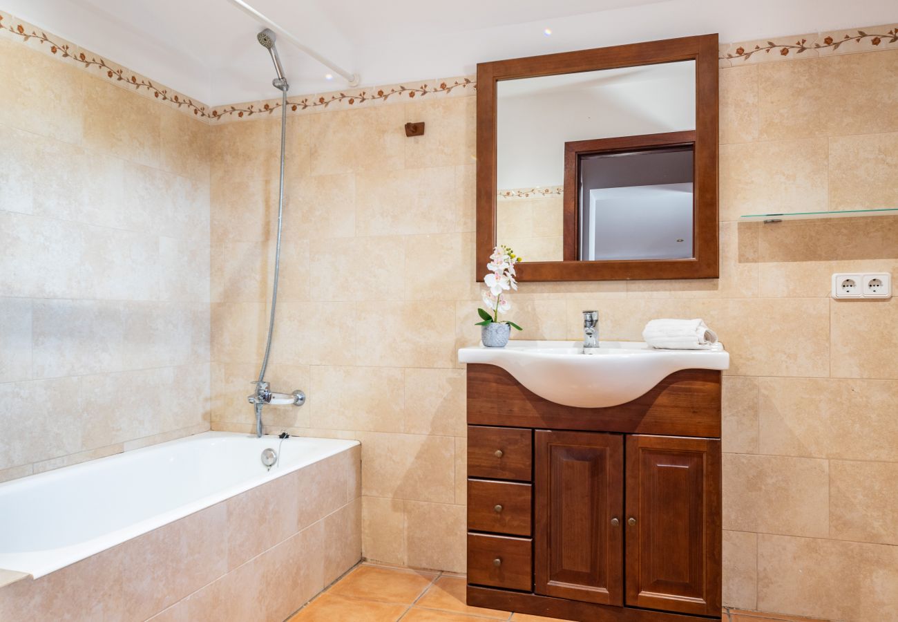 Finca en Santanyi - C298 Angoixes by Mallorca Villa Selection