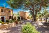 Finca en Santanyi - C298 Angoixes by Mallorca Villa Selection