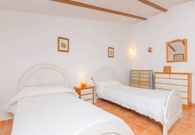 Finca en Santanyi - C293 Es Figueral by Mallorca Villa Selection Finca en Santanyi - C293 Es Figueral by Mallorca Villa Selection