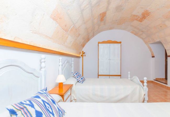 Finca en Santanyi - C293 Es Figueral by Mallorca Villa Selection Finca en Santanyi - C293 Es Figueral by Mallorca Villa Selection