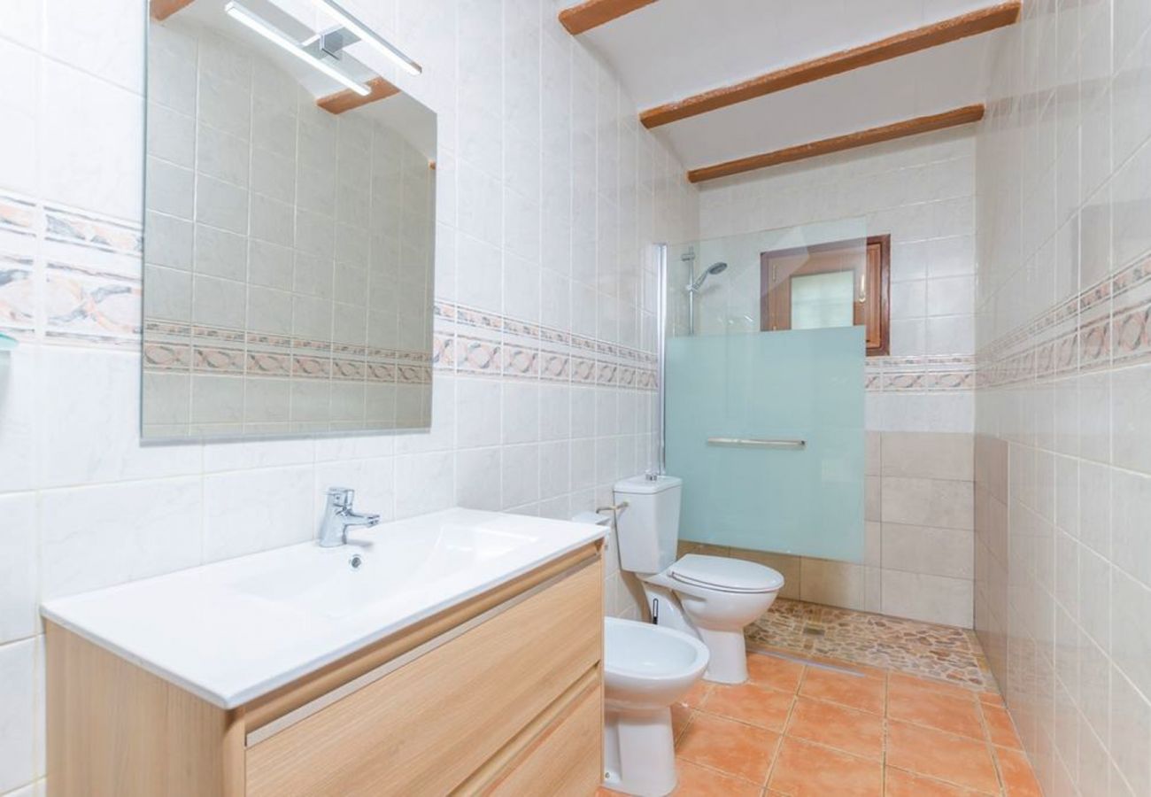 Finca en Santanyi - C293 Es Figueral by Mallorca Villa Selection