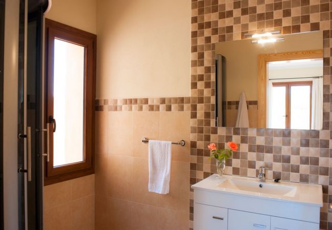 Finca en Santanyi - C295 Xorca by Mallorca Villa Selection Finca en Santanyi - C295 Xorca by Mallorca Villa Selection