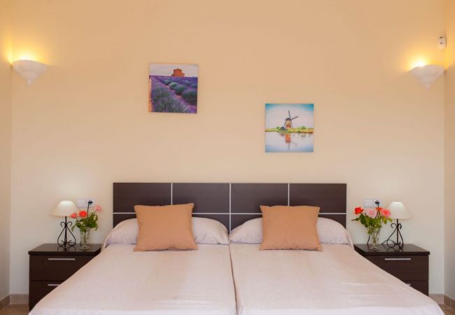 Finca en Santanyi - C295 Xorca by Mallorca Villa Selection Finca en Santanyi - C295 Xorca by Mallorca Villa Selection