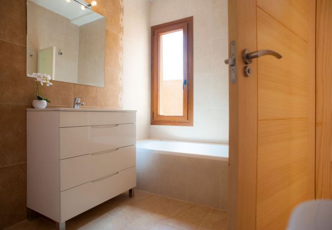 Finca en Santanyi - C295 Xorca by Mallorca Villa Selection Finca en Santanyi - C295 Xorca by Mallorca Villa Selection