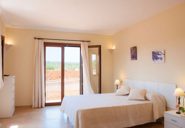 Finca en Santanyi - C295 Xorca by Mallorca Villa Selection Finca en Santanyi - C295 Xorca by Mallorca Villa Selection