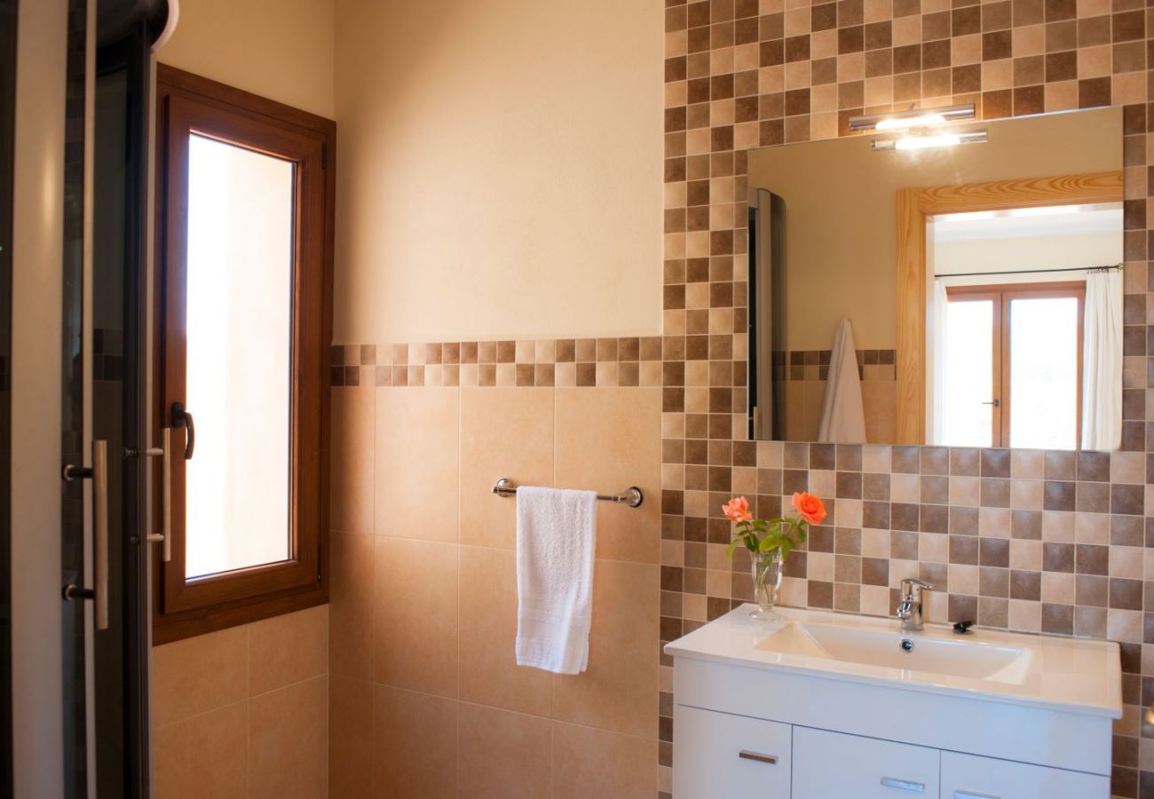 Finca en Santanyi - C295 Xorca by Mallorca Villa Selection