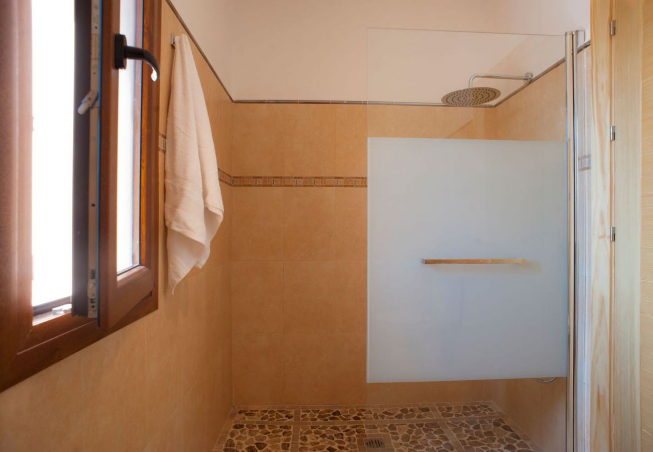 Finca en Santanyi - C295 Xorca by Mallorca Villa Selection