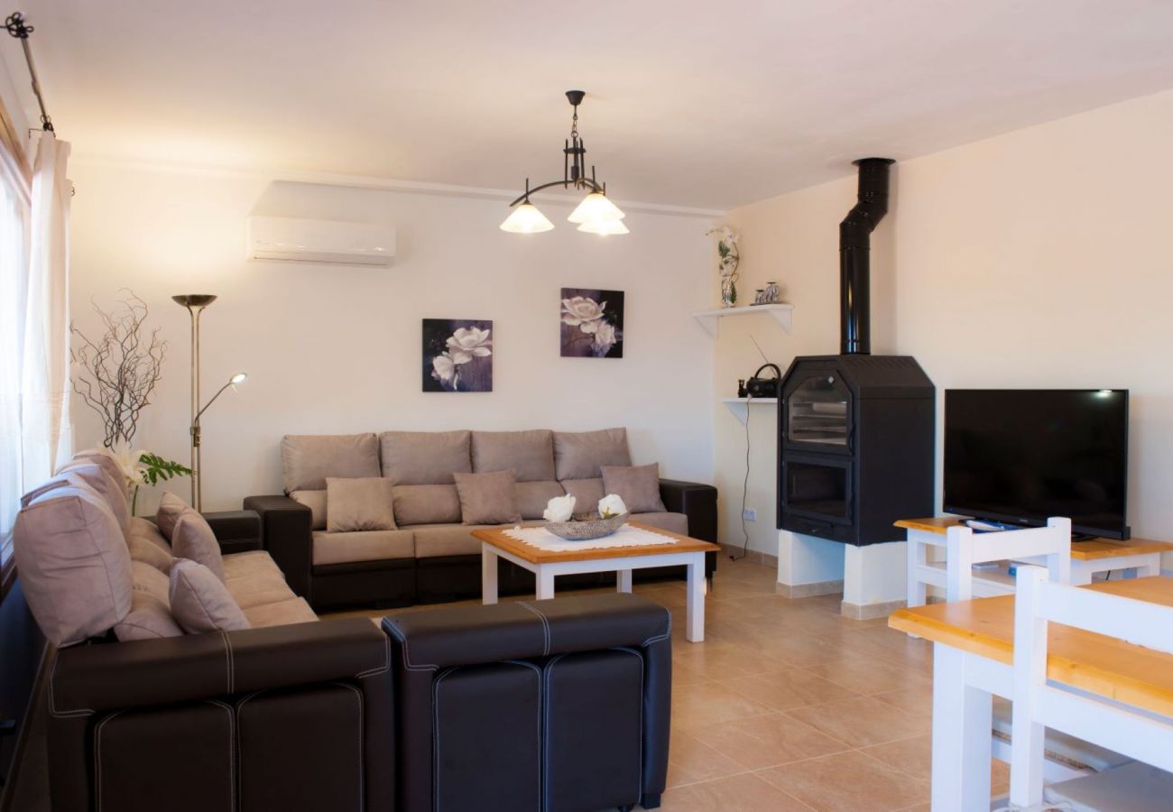 Finca en Santanyi - C295 Xorca by Mallorca Villa Selection