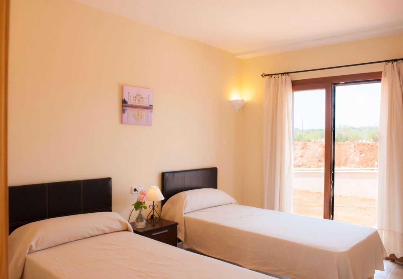 Finca en Santanyi - C295 Xorca by Mallorca Villa Selection