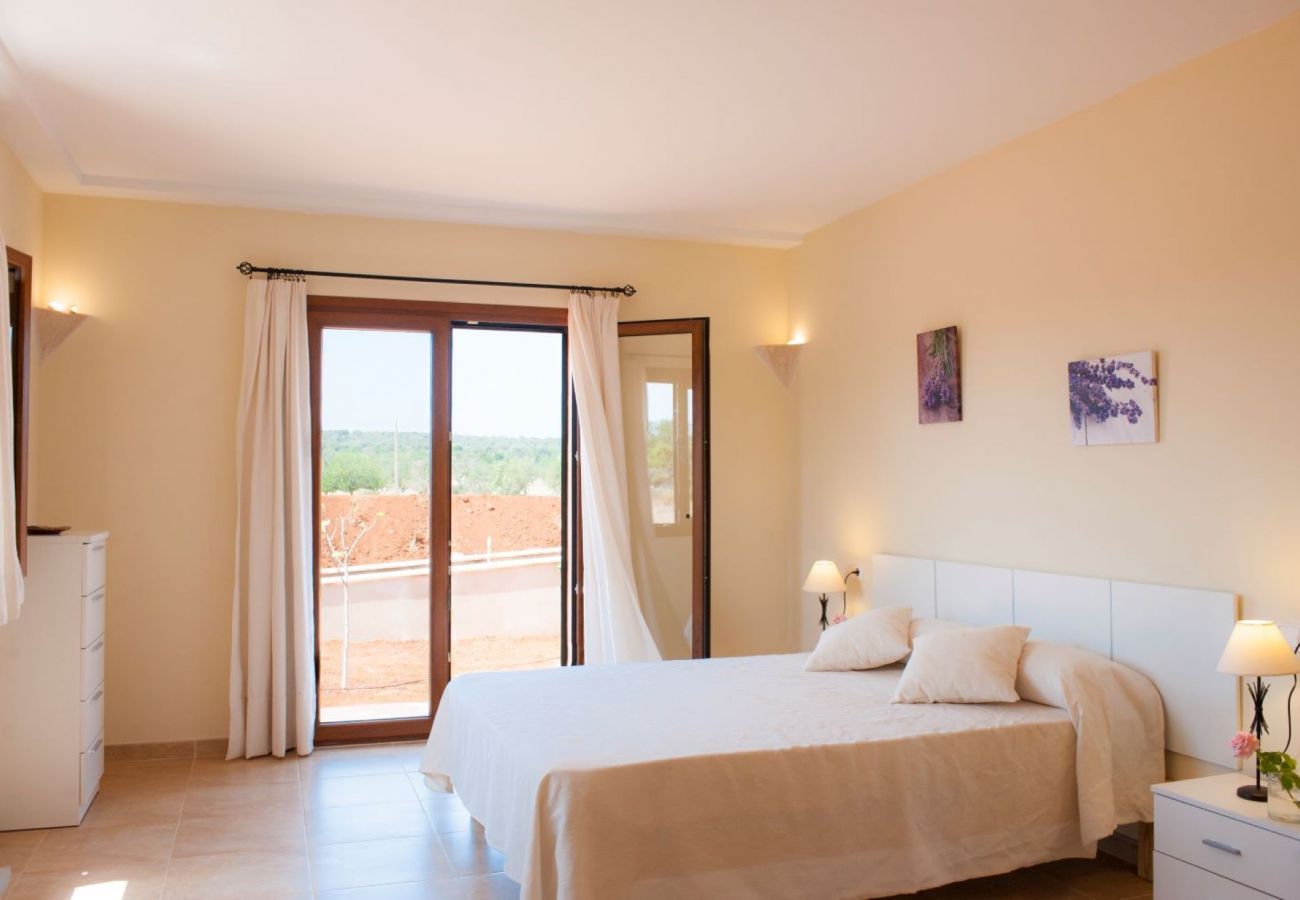 Finca en Santanyi - C295 Xorca by Mallorca Villa Selection