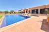 Finca en Santanyi - C295 Xorca by Mallorca Villa Selection Finca en Santanyi - C295 Xorca by Mallorca Villa Selection