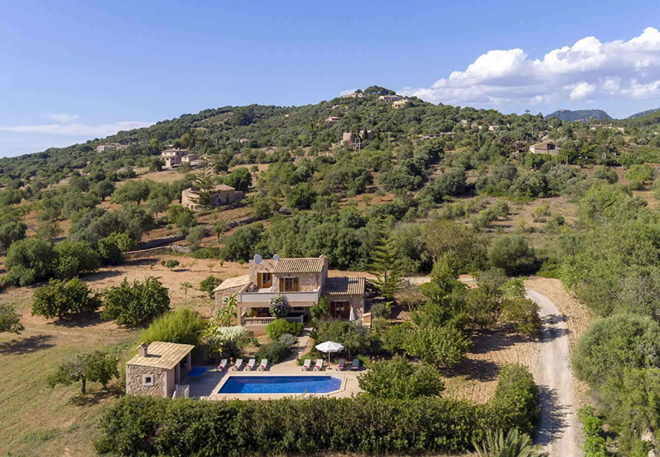 Finca en Felanitx - C296 Son Peris by Mallorca Villa Selection