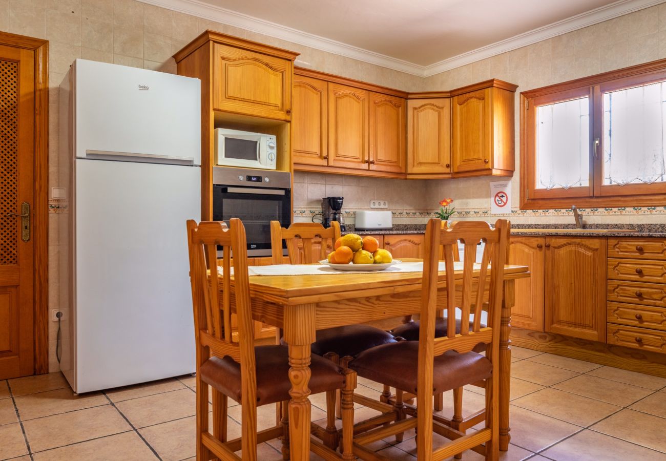 Finca en Felanitx - C296 Son Peris by Mallorca Villa Selection