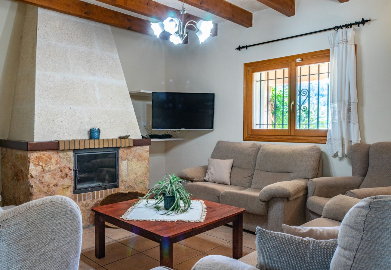 Finca en Felanitx - C296 Son Peris by Mallorca Villa Selection