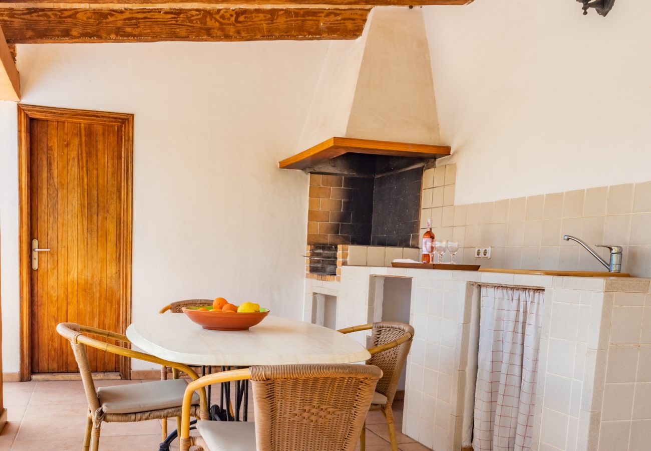 Finca en Felanitx - C296 Son Peris by Mallorca Villa Selection